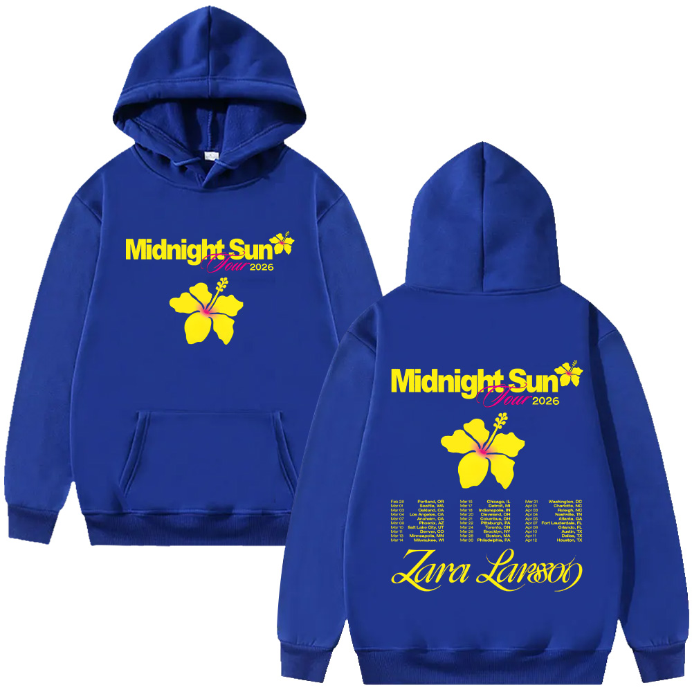 Z-Zara Larsson Midnight Sun To - Men'S Fashion Zara incelemesi ve fiyatı