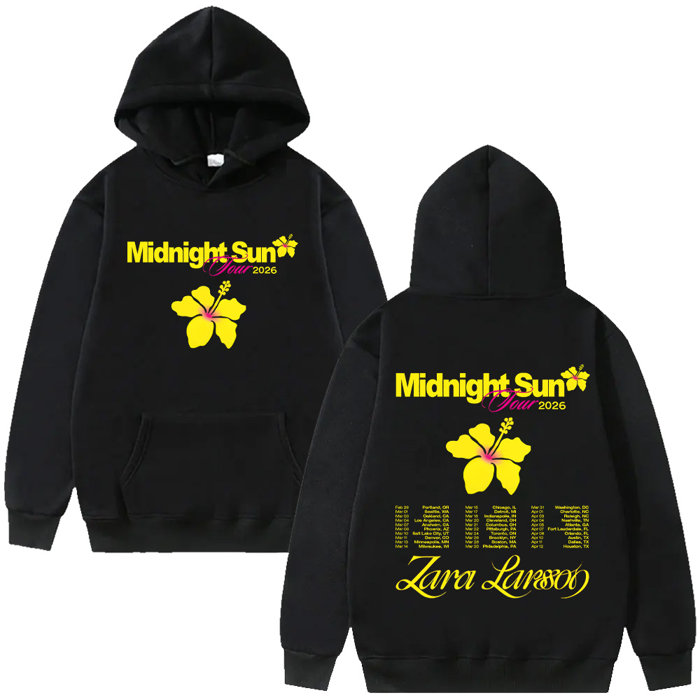 Z-Zara Larsson Midnight Sun To - Men'S Fashion Zara incelemesi ve fiyatı