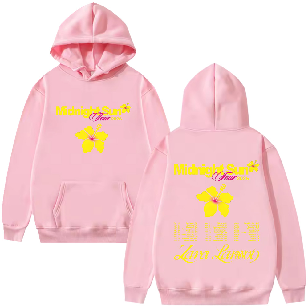 Z-Zara Larsson Midnight Sun To - Men'S Fashion Zara incelemesi ve fiyatı