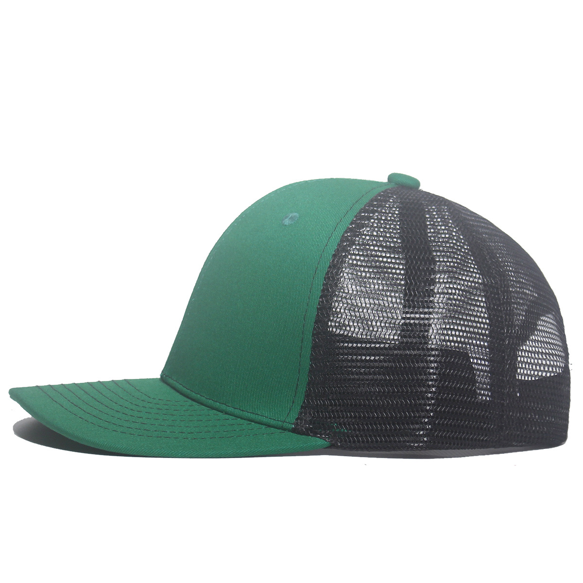 Custom Logo Sport Snapback Cap - Trucker Hat Cap incelemesi ve fiyatı