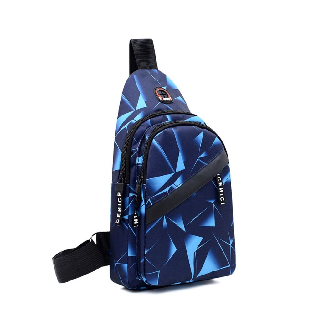 Fashion 2-Layer Chest bag Trav - Fashion Harness Men incelemesi ve fiyatı