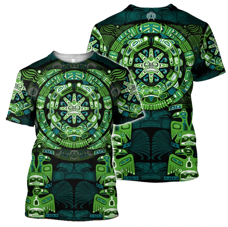 New Retro Ethnic Aztec Mexico  - Mens Fashion Mexico incelemesi ve fiyatı