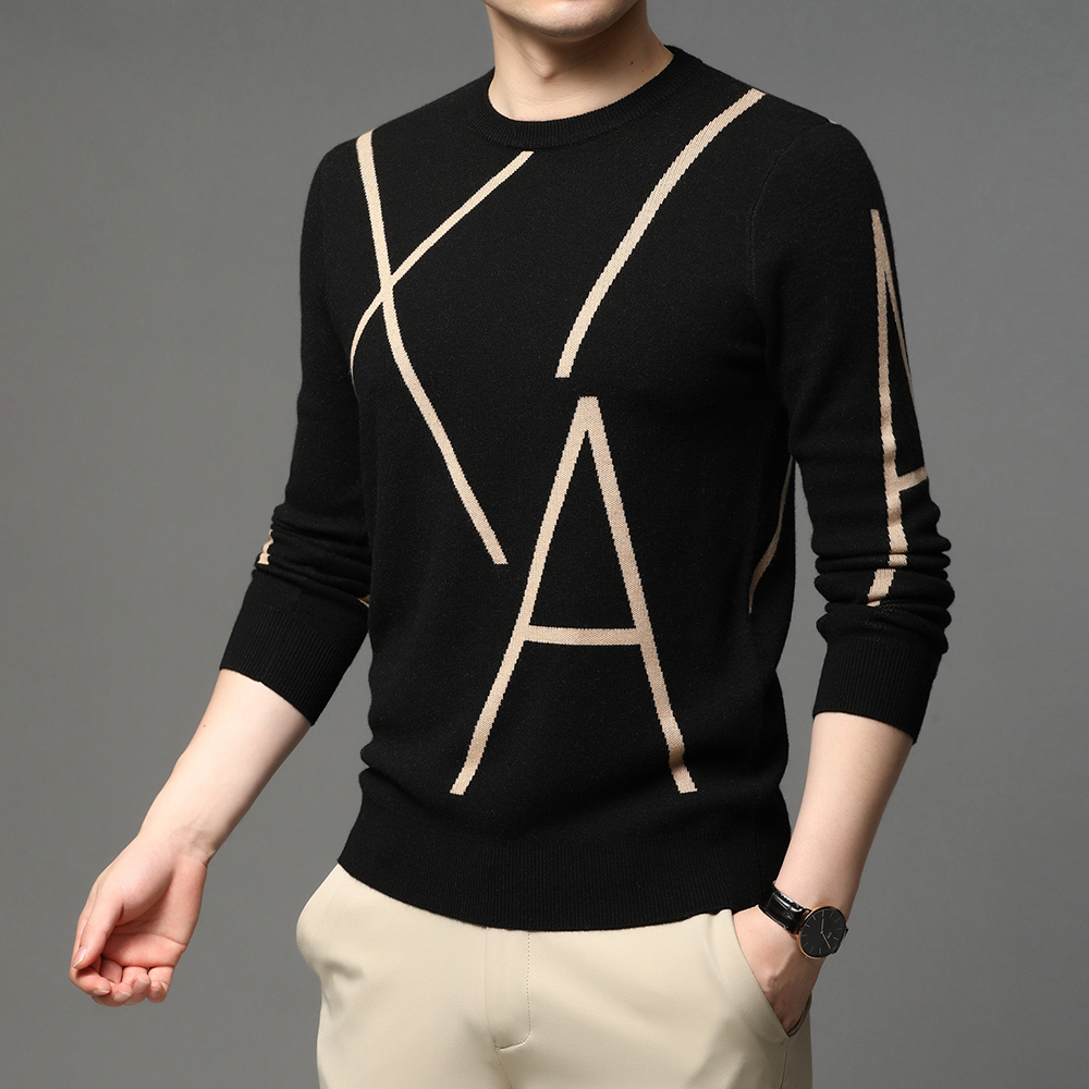 2022 New Fashion Brand Knit Hi - Mens Fashion Mullet incelemesi ve fiyatı
