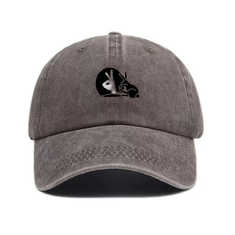 Washed Cotton Baseball Cap Adj - Trucker Hat Cap incelemesi ve fiyatı