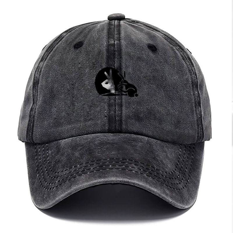 Washed Cotton Baseball Cap Adj - Trucker Hat Cap incelemesi ve fiyatı