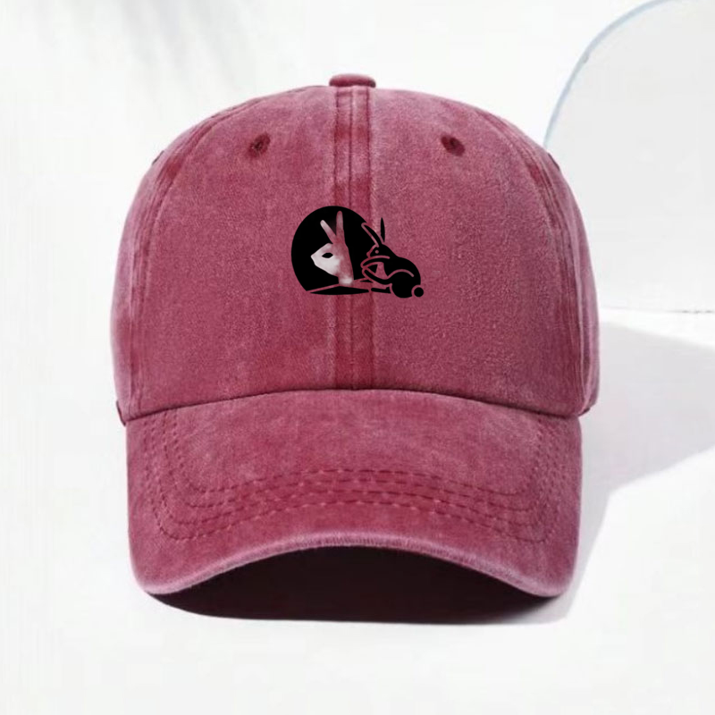 Washed Cotton Baseball Cap Adj - Trucker Hat Cap incelemesi ve fiyatı