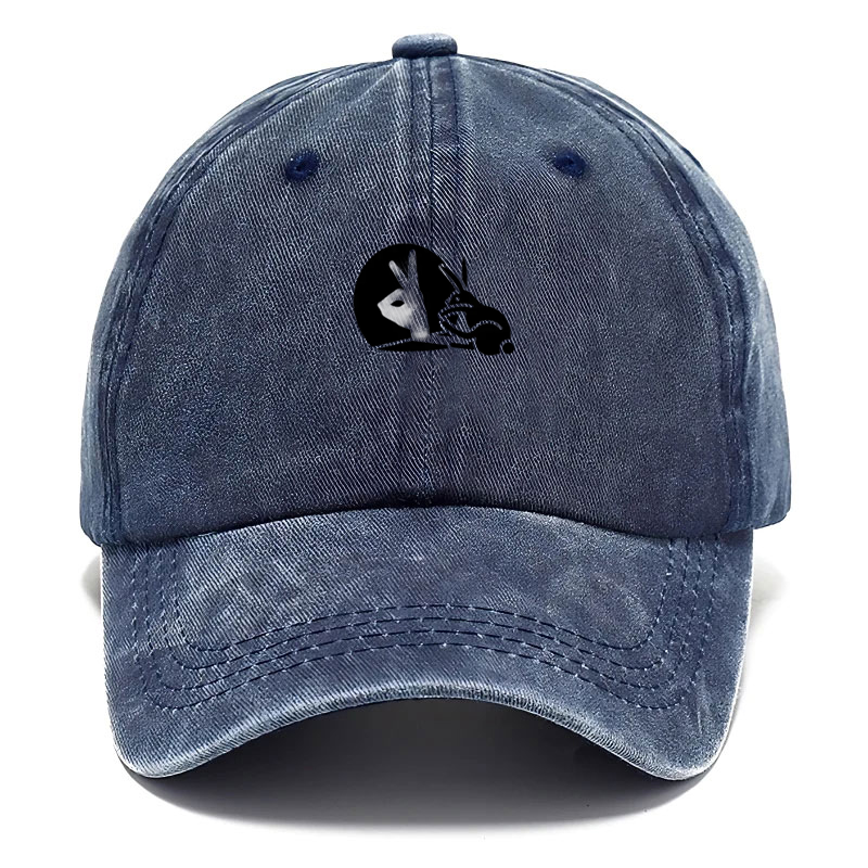 Washed Cotton Baseball Cap Adj - Trucker Hat Cap incelemesi ve fiyatı