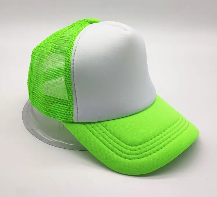 Kids Adjustable Mesh Trucker H - Trucker Hat Cap incelemesi ve fiyatı