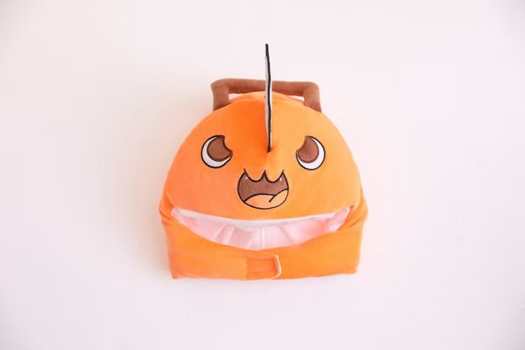 Anime Chainsaw Man Pochita Cos - Jacket Mens Fashion incelemesi ve fiyatı