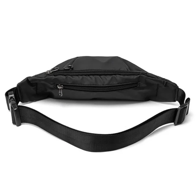 Men's Minimalist Crossbody Bag - Fashion Harness Men incelemesi ve fiyatı