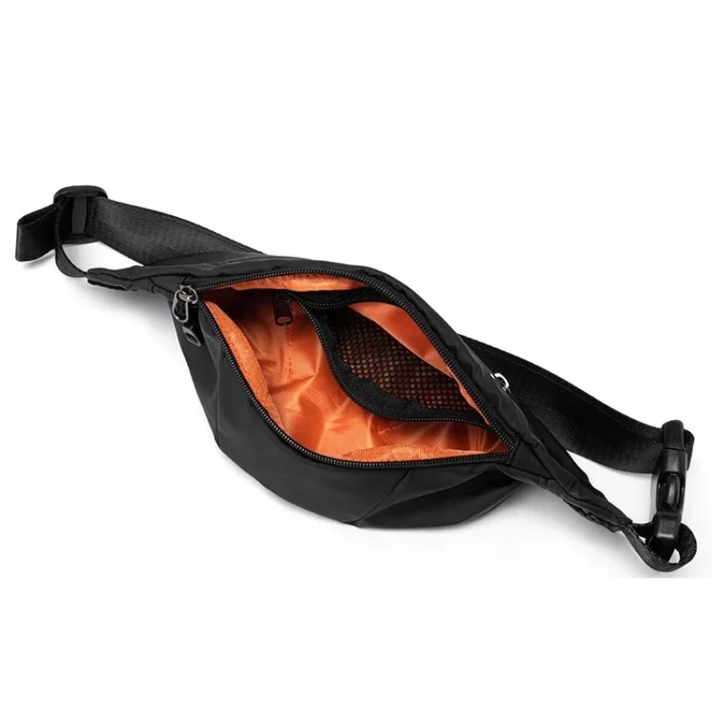 Men's Minimalist Crossbody Bag - Fashion Harness Men incelemesi ve fiyatı