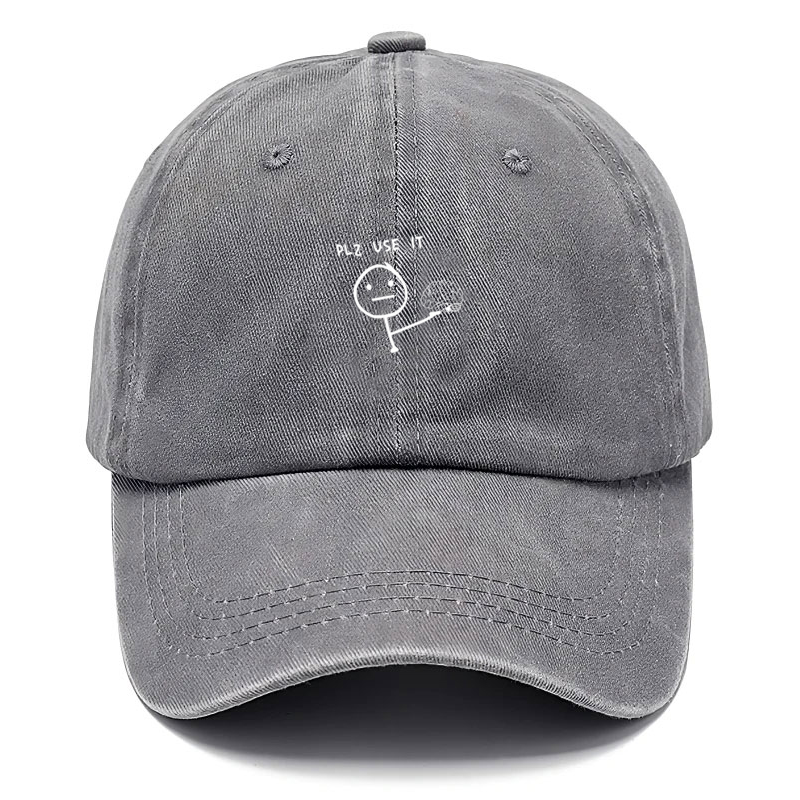 Customize Funny Figure Vintage - Trucker Hat Cap incelemesi ve fiyatı