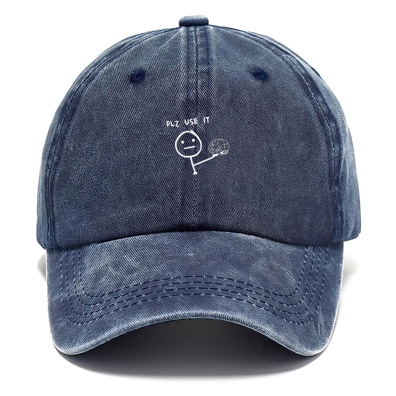 Customize Funny Figure Vintage - Trucker Hat Cap incelemesi ve fiyatı