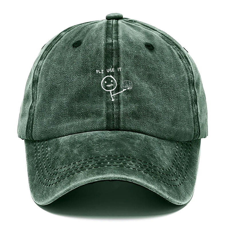 Customize Funny Figure Vintage - Trucker Hat Cap incelemesi ve fiyatı