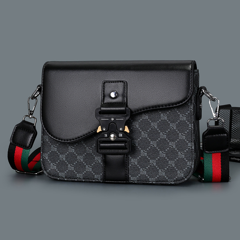 Fashionable Jacquard Pattern M - Fashion Harness Men incelemesi ve fiyatı