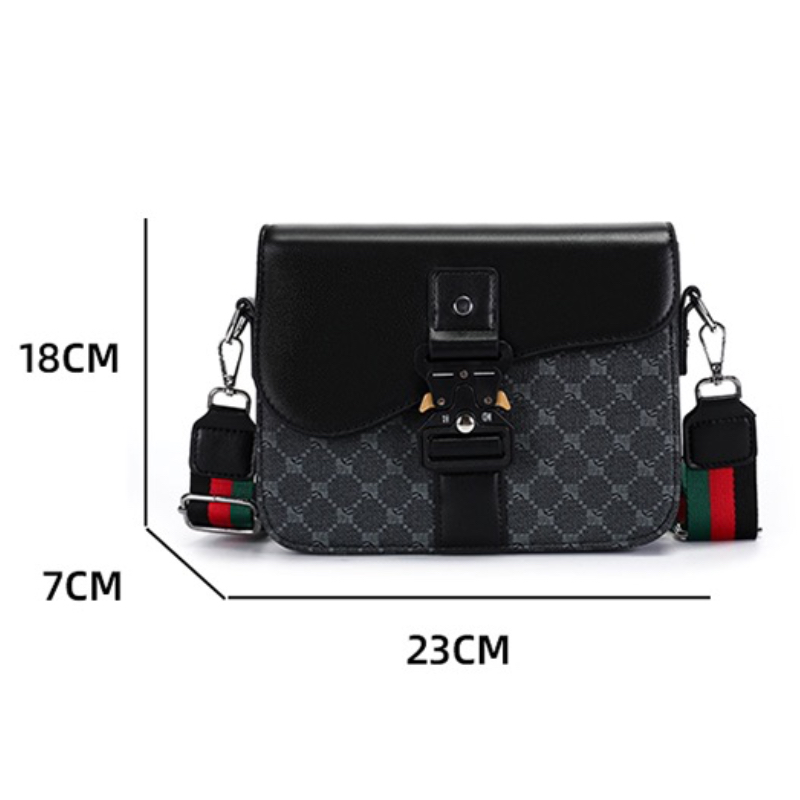 Fashionable Jacquard Pattern M - Fashion Harness Men incelemesi ve fiyatı