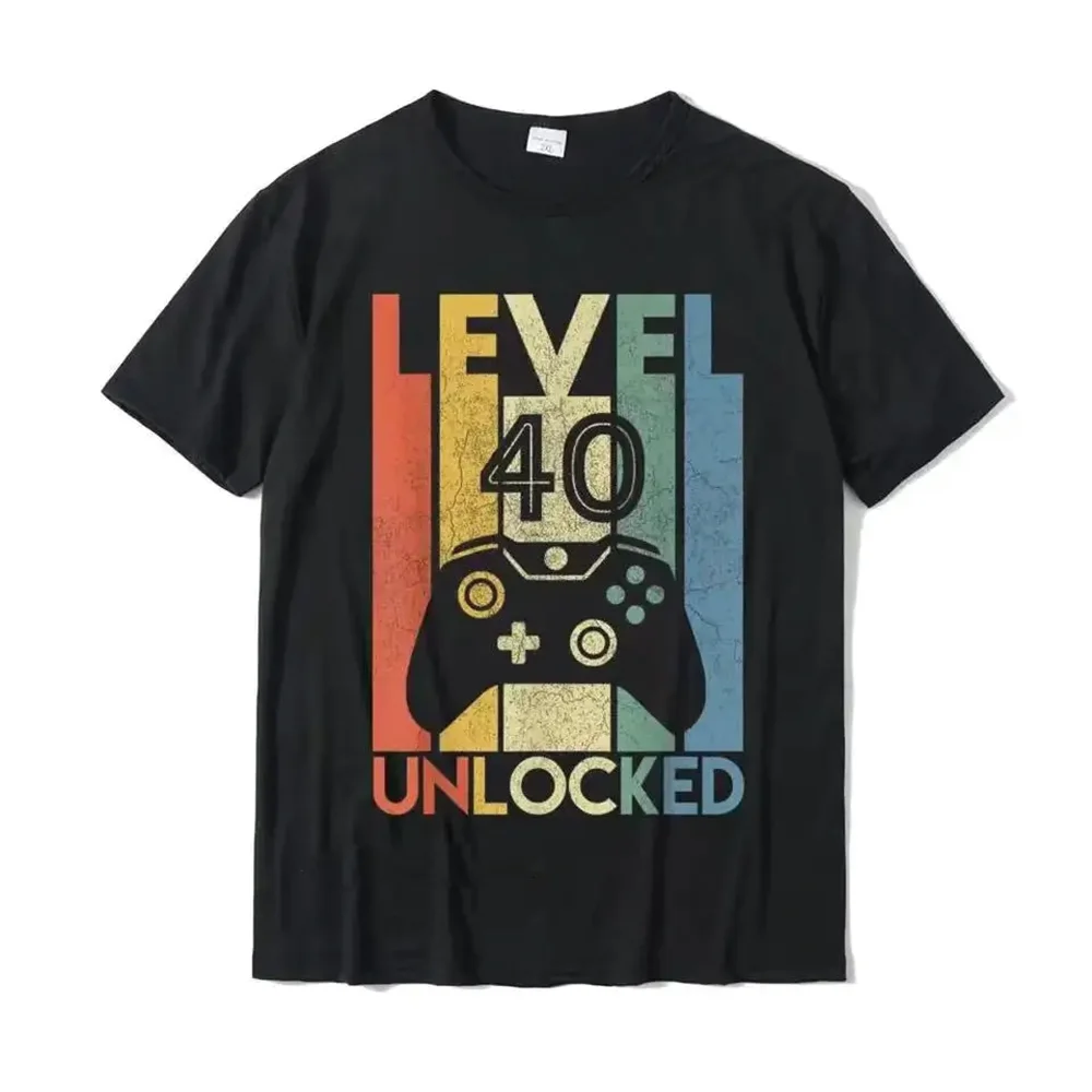 Level 40 Unlocked  Funny Video - Mens Fashion In 40S incelemesi ve fiyatı