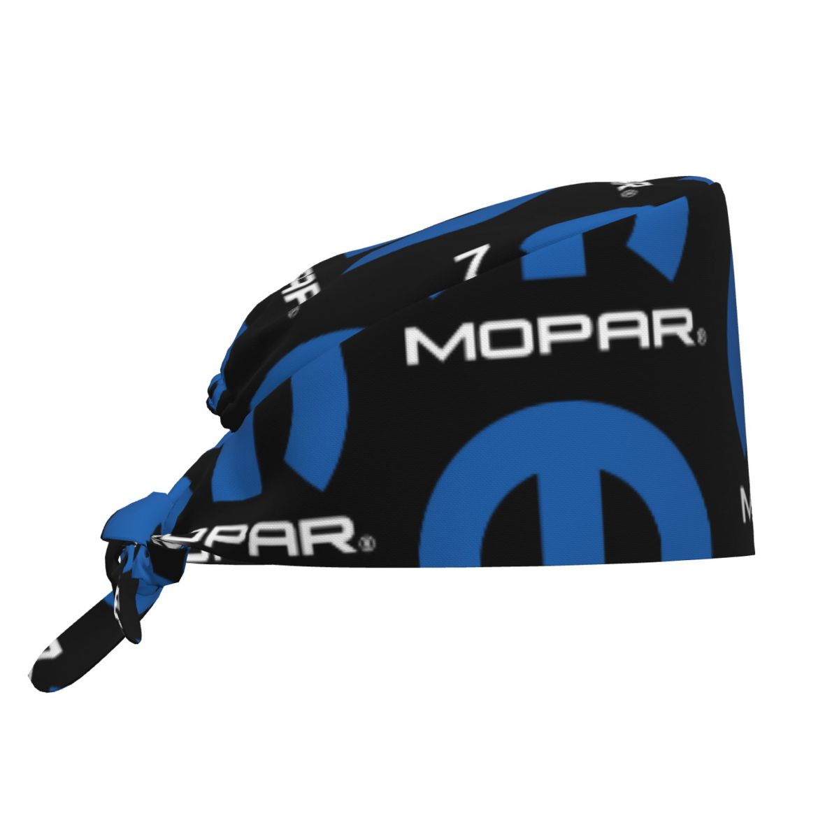 Mopar Black Logo American Truc - Trucker Hat Cap incelemesi ve fiyatı