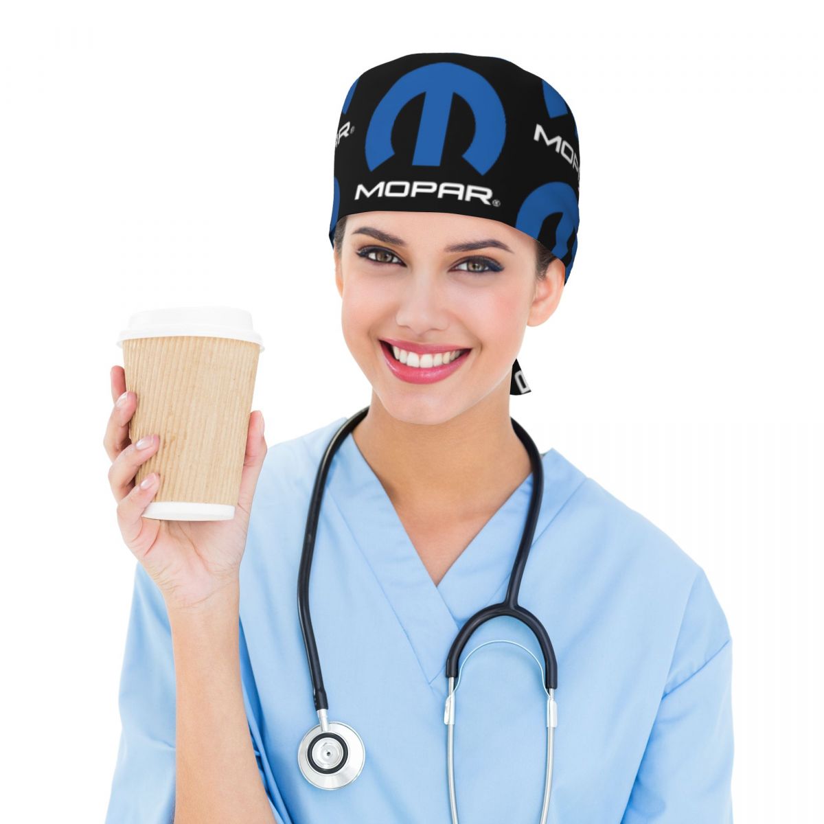 Mopar Black Logo American Truc - Trucker Hat Cap incelemesi ve fiyatı