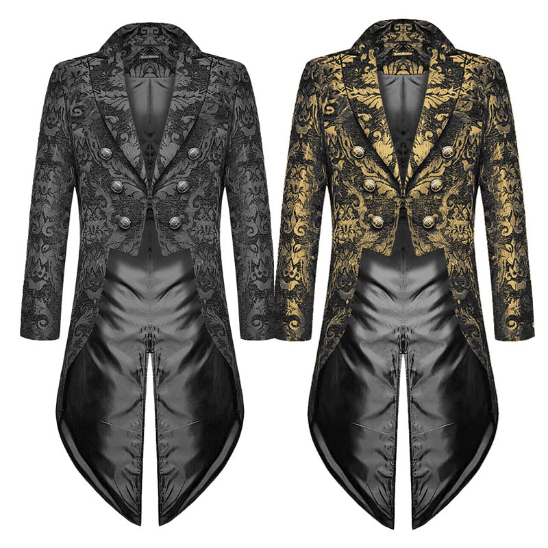 Devil Fashion Men Cosplay Cost - Jacket Mens Fashion incelemesi ve fiyatı