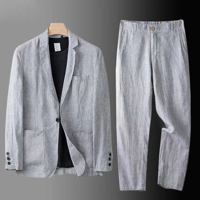 Spring Autumn Fashion Men Line - Jacket Mens Fashion incelemesi ve fiyatı