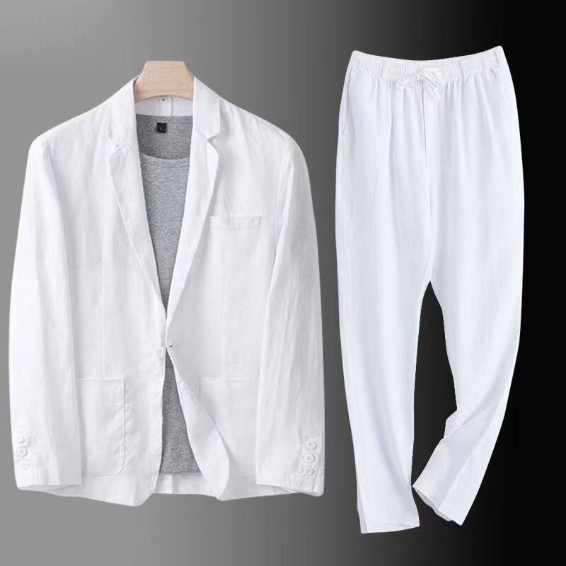 Spring Autumn Fashion Men Line - Jacket Mens Fashion incelemesi ve fiyatı