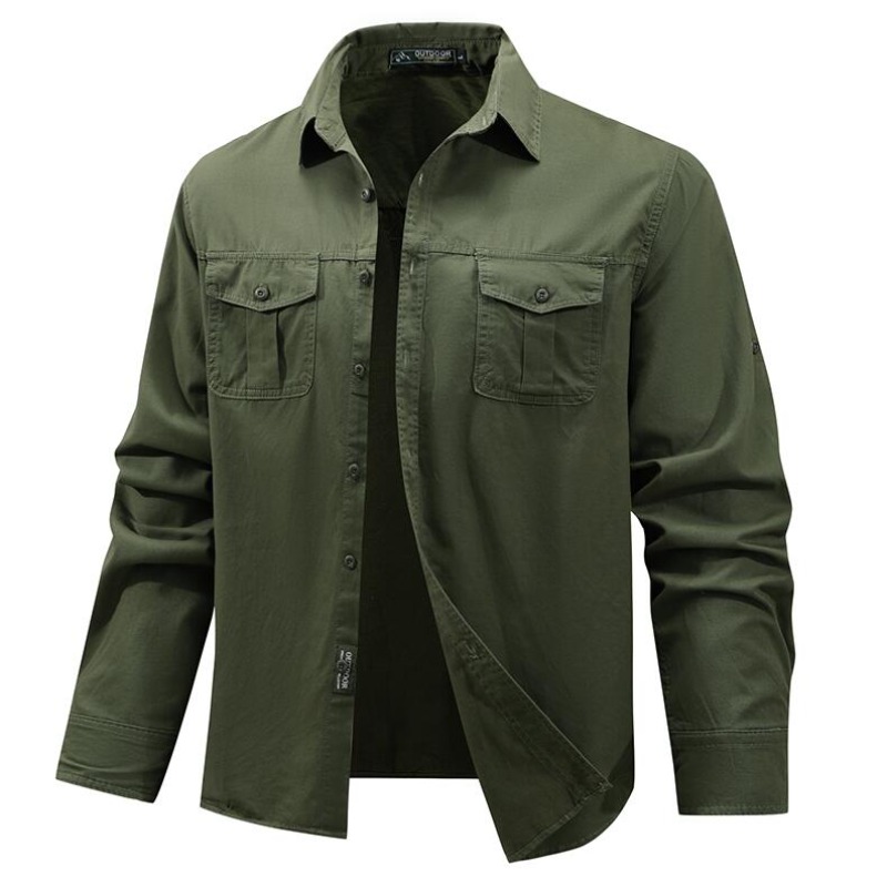 New Fashion Men Cotton Outdoor - Men'S Fashion Over 60 incelemesi ve fiyatı