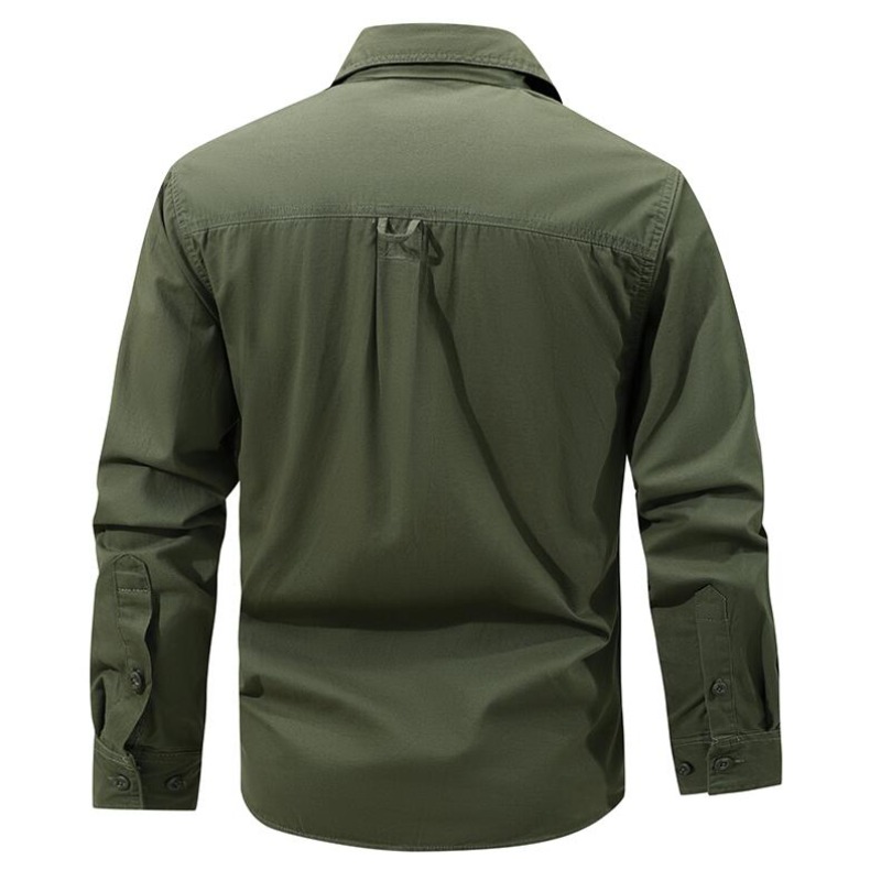 New Fashion Men Cotton Outdoor - Men'S Fashion Over 60 incelemesi ve fiyatı
