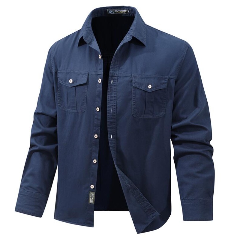 New Fashion Men Cotton Outdoor - Men'S Fashion Over 60 incelemesi ve fiyatı