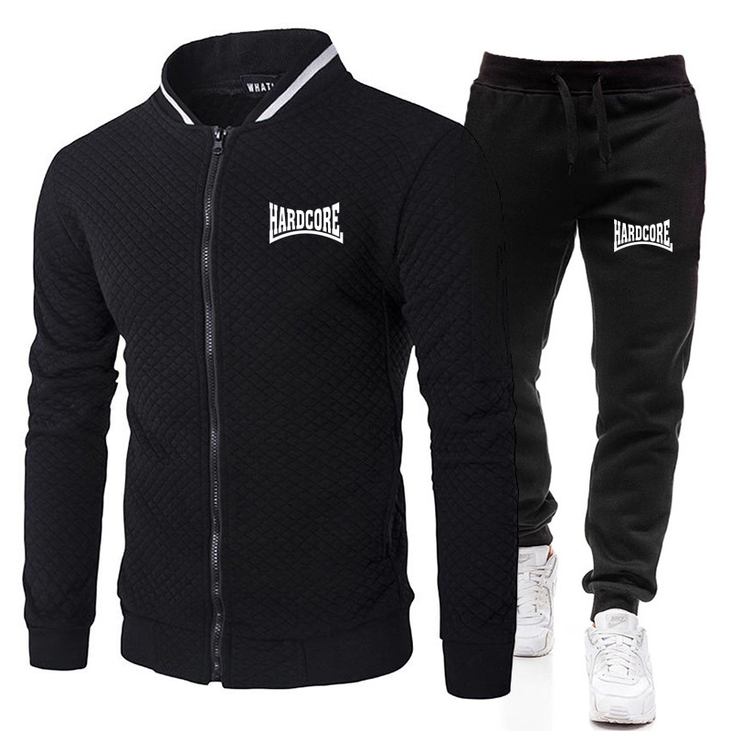 HARDCORE Spring and Autumn Men - Jacket Mens Fashion incelemesi ve fiyatı