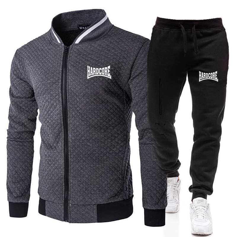 HARDCORE Spring and Autumn Men - Jacket Mens Fashion incelemesi ve fiyatı
