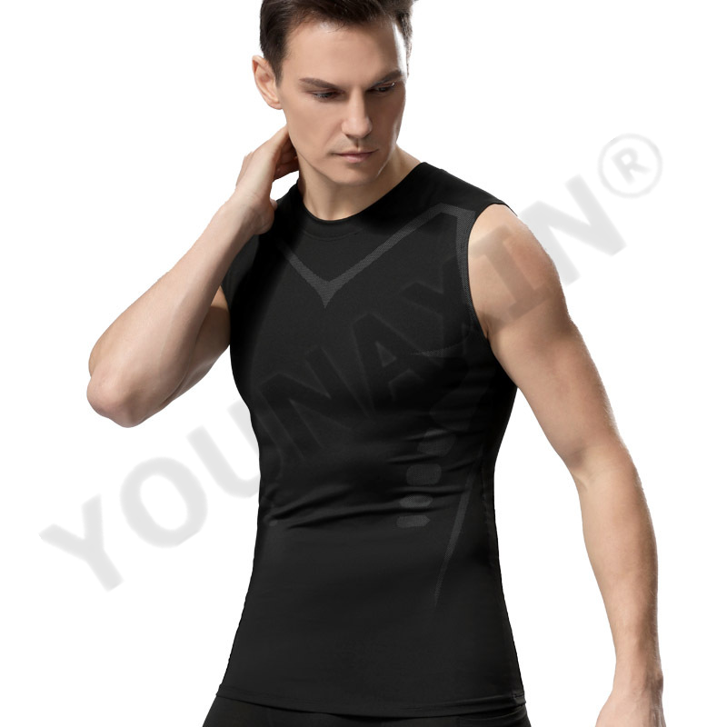 3 Pieces Men's Sleeveless T-Sh - Mens Fashion Vest incelemesi ve fiyatı