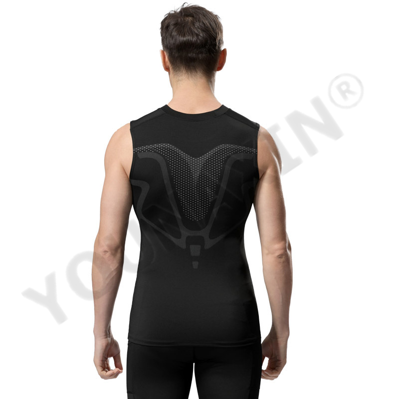 3 Pieces Men's Sleeveless T-Sh - Mens Fashion Vest incelemesi ve fiyatı