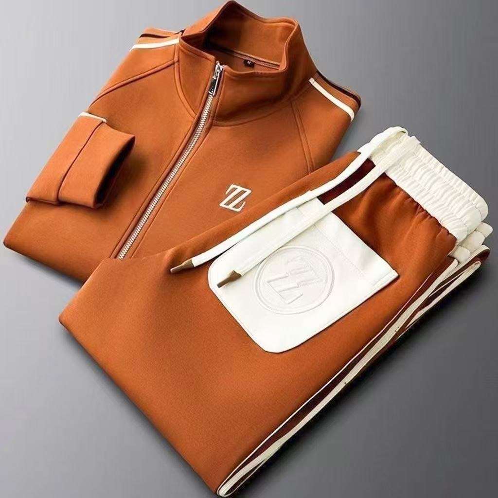 2026 men tracksuit Sportswear  - Jacket Mens Fashion incelemesi ve fiyatı