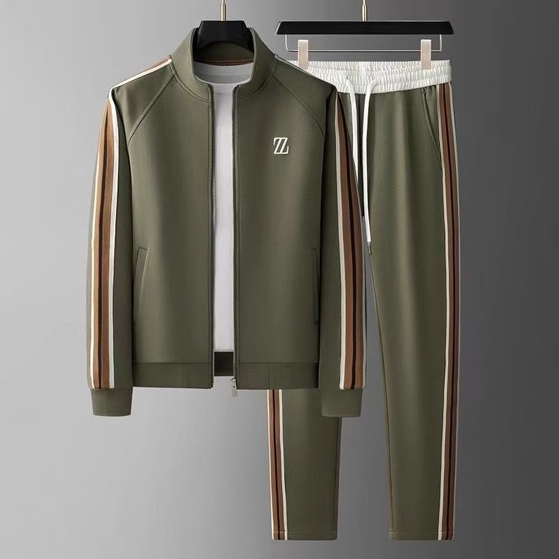 2026 men tracksuit Sportswear  - Jacket Mens Fashion incelemesi ve fiyatı