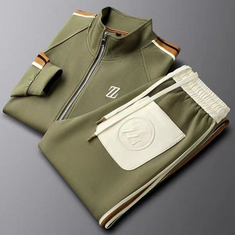2026 men tracksuit Sportswear  - Jacket Mens Fashion incelemesi ve fiyatı