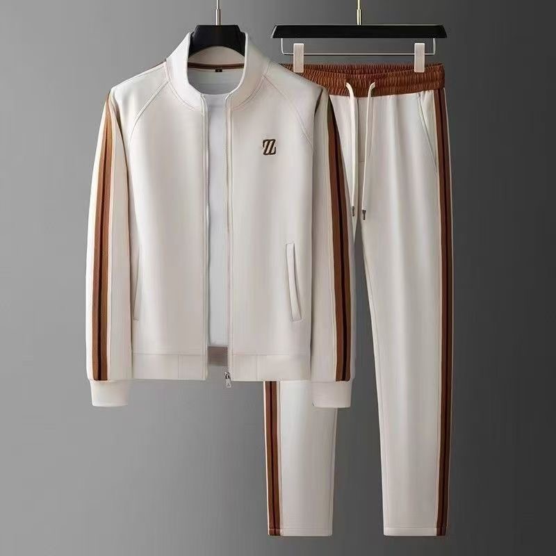 2026 men tracksuit Sportswear  - Jacket Mens Fashion incelemesi ve fiyatı