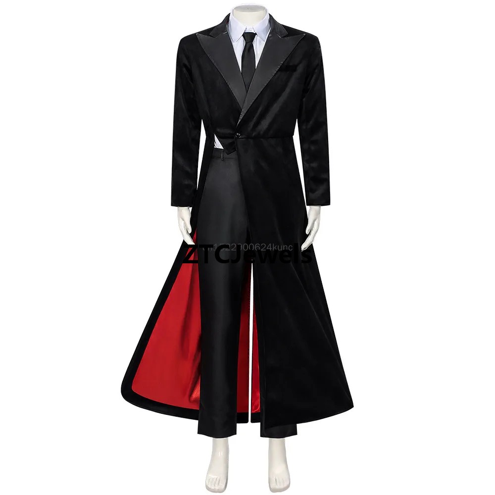 Cosplay Zhang Linghe Same Styl - Jacket Mens Fashion incelemesi ve fiyatı
