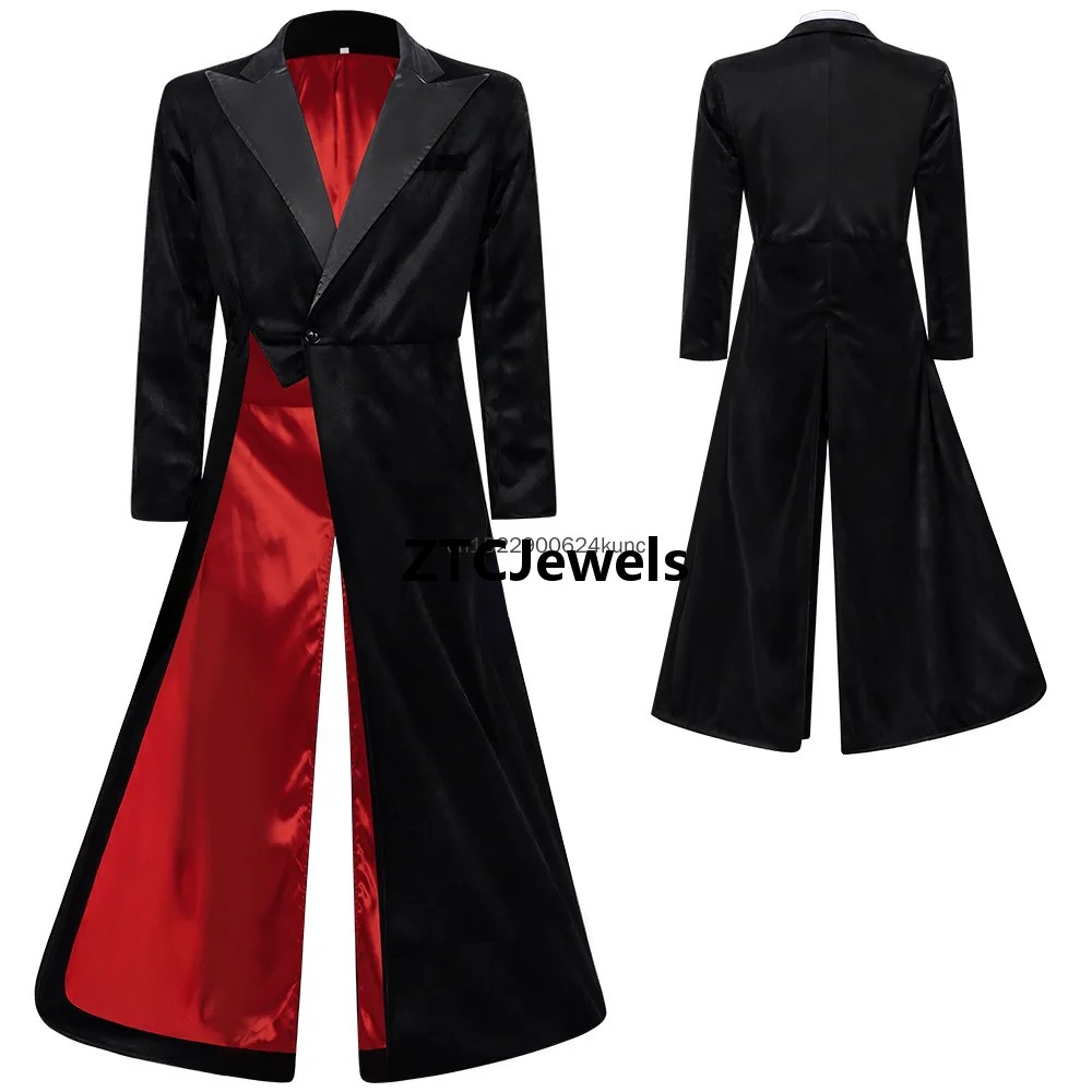 Cosplay Zhang Linghe Same Styl - Jacket Mens Fashion incelemesi ve fiyatı