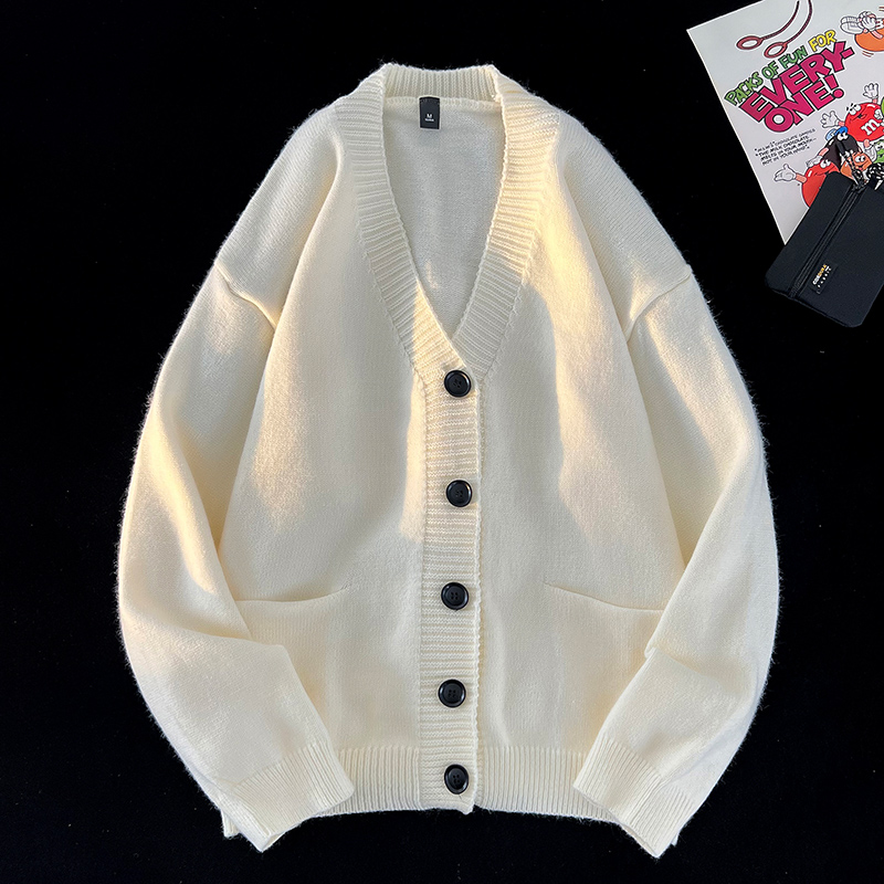 Autumn and Winter New Korean F - Mens Fashion Mullet incelemesi ve fiyatı
