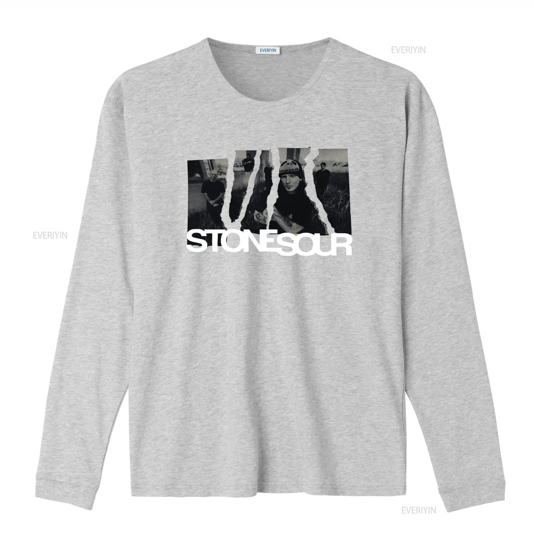 Vintage 2000s Stone Sour Band  - Xl Men'S Fashion incelemesi ve fiyatı