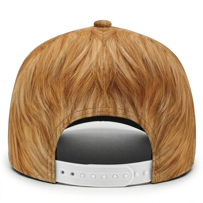 Golden Retriever Dog Baseball  - Trucker Hat Cap incelemesi ve fiyatı
