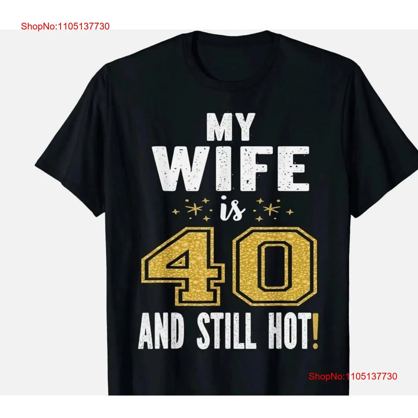 My Wife Is 40 And Still Hot 40 - Mens Fashion In 40S incelemesi ve fiyatı