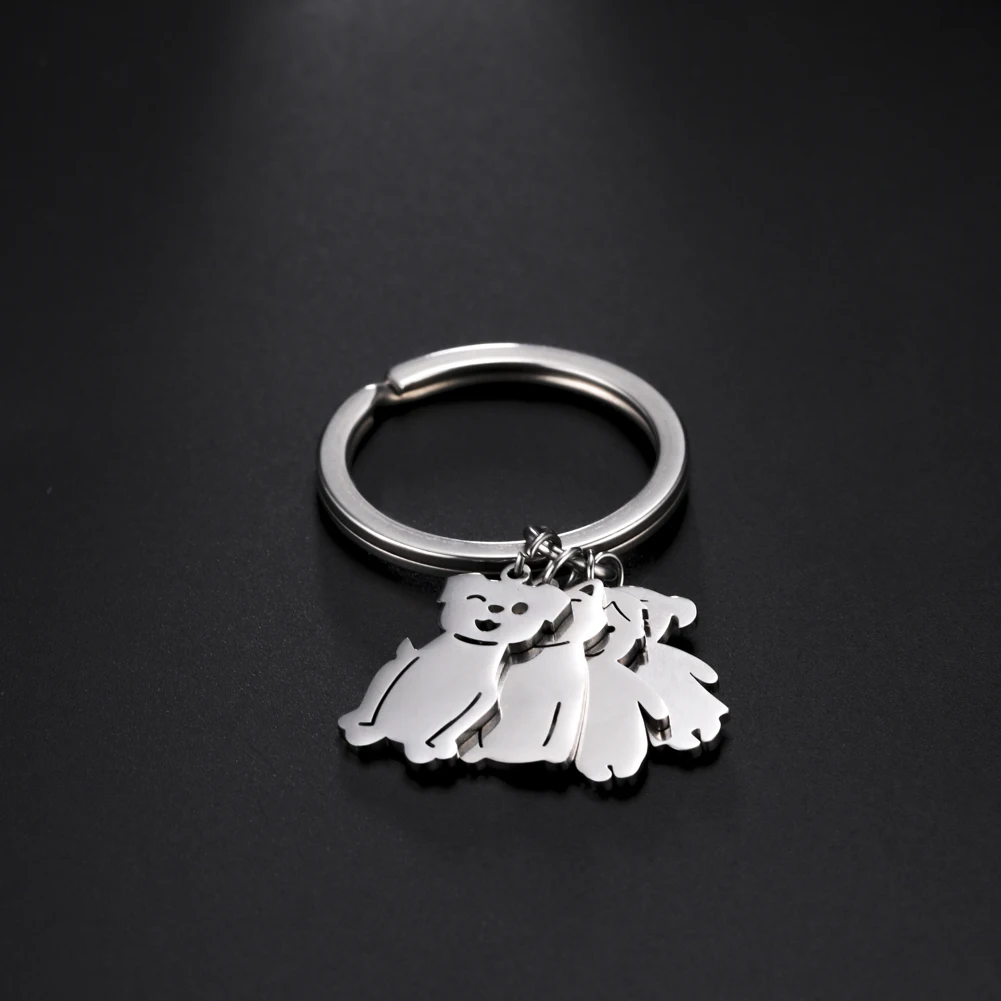 Personalized Keychain Custom N - Men'S Fashion Gold Chain incelemesi ve fiyatı