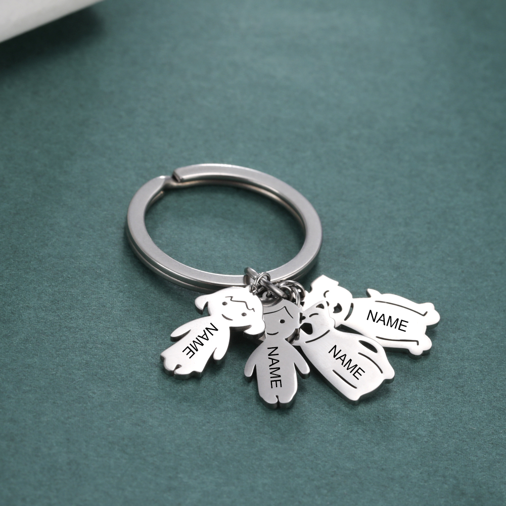 Personalized Keychain Custom N - Men'S Fashion Gold Chain incelemesi ve fiyatı