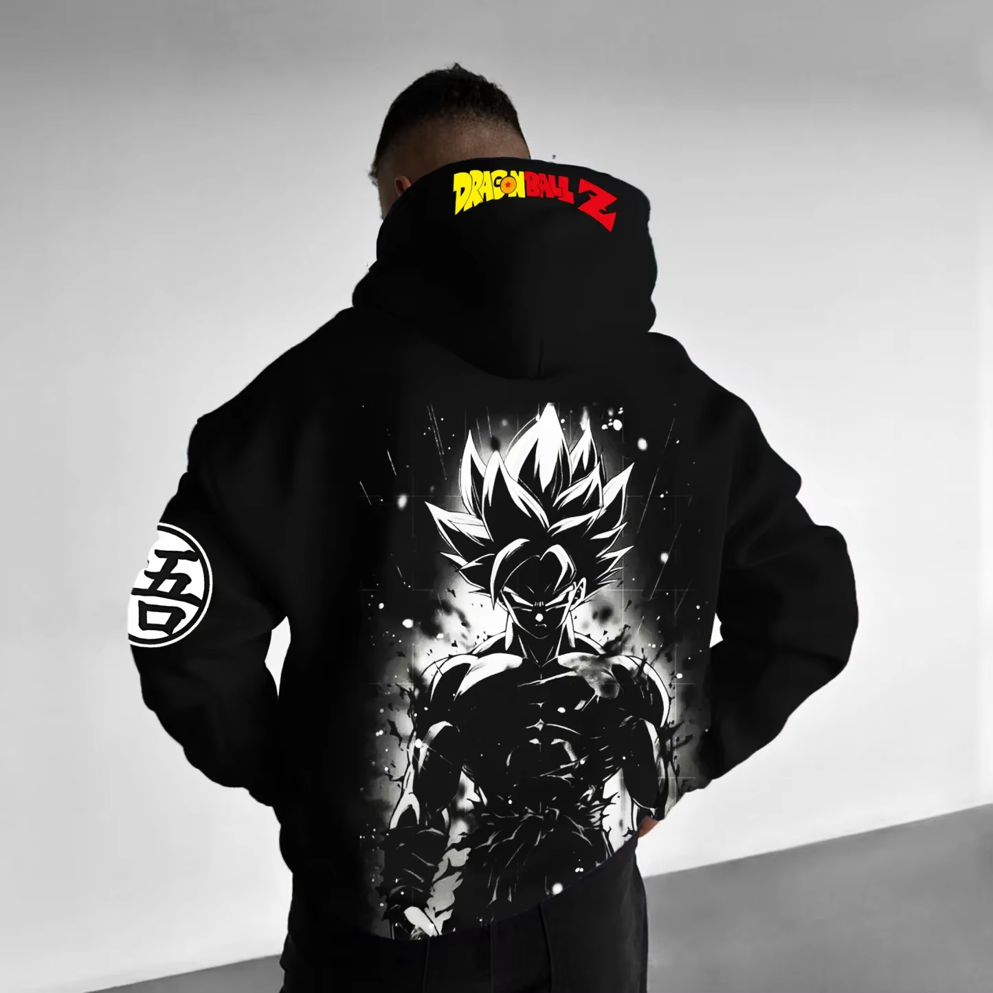 Dragon Ball 2026 Hot Fashion N - Mens Fashion Mullet incelemesi ve fiyatı