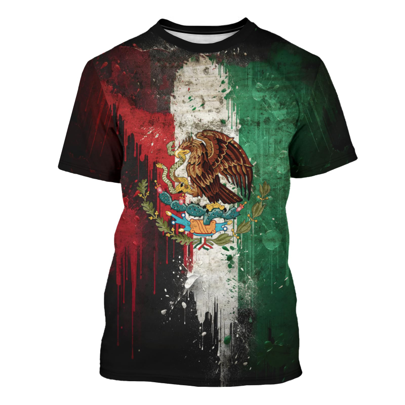 Motorcycle 3d Printed Men T Sh - Mens Fashion Mexico incelemesi ve fiyatı